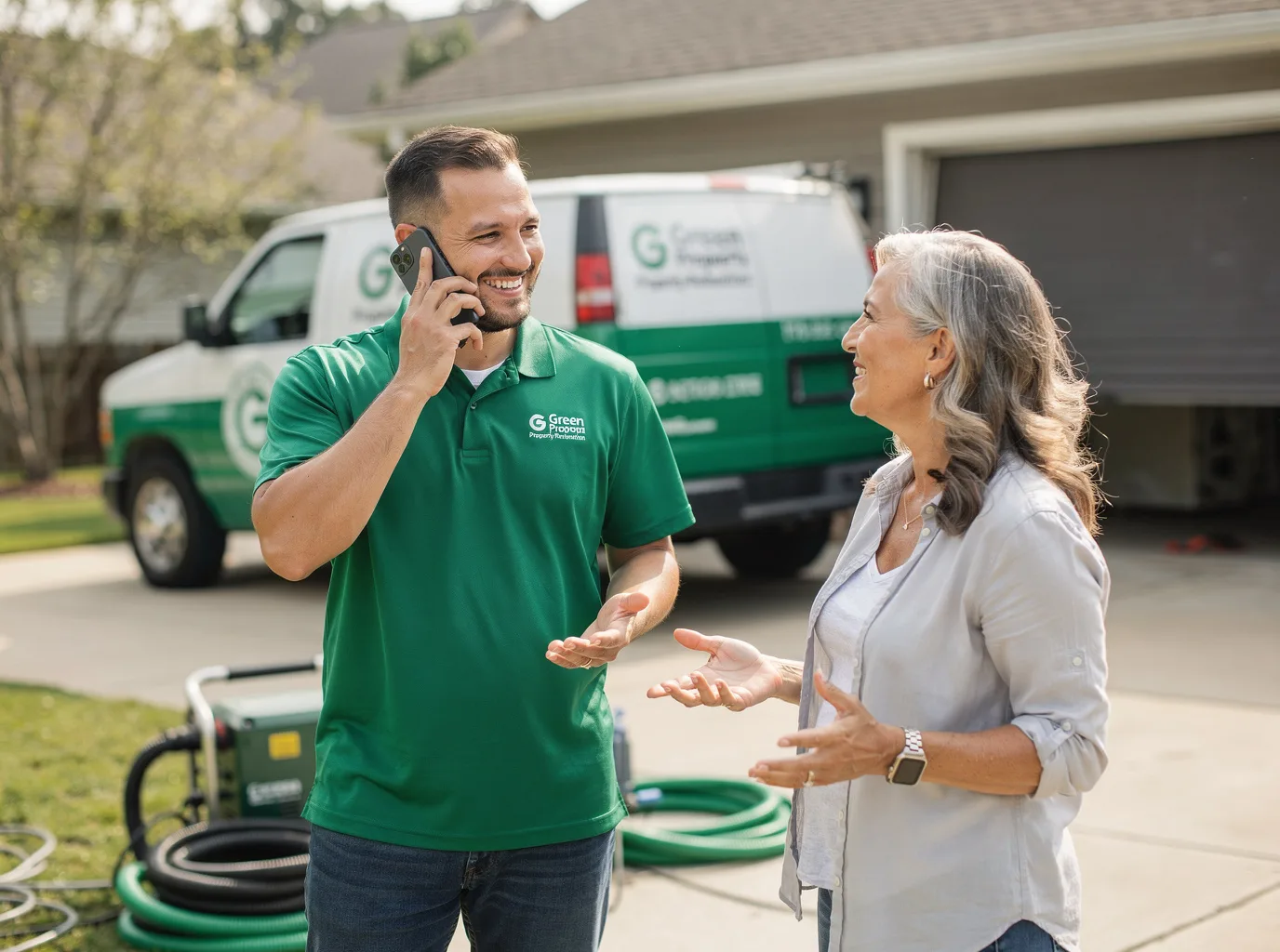 Water Damage Restoration Eckerman, MI FAQs